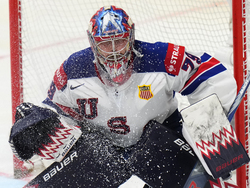 Czech Republic Ice Hockey Worlds