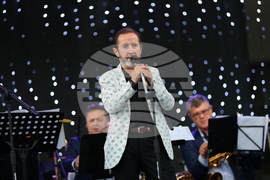 Благоевград - концерт - Силвия Кацарова - Биг Бенд Благоевград