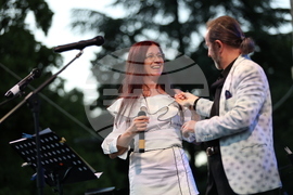 Благоевград - концерт - Силвия Кацарова - Биг Бенд Благоевград