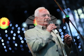 Благоевград - концерт - Силвия Кацарова - Биг Бенд Благоевград