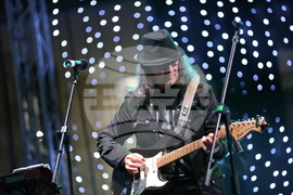 Благоевград - концерт - Силвия Кацарова - Биг Бенд Благоевград