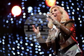 Благоевград - концерт - Силвия Кацарова - Биг Бенд Благоевград