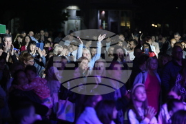 Благоевград - концерт - Силвия Кацарова - Биг Бенд Благоевград