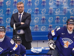 Czech Republic Ice Hockey Worlds