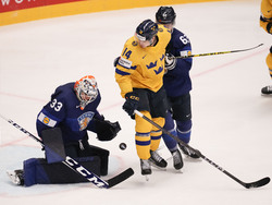 Czech Republic Ice Hockey Worlds