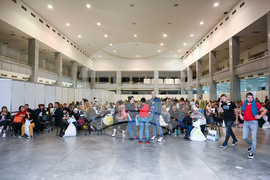 Пловдив - изборни книжа - предаване