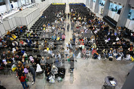 Пловдив - изборни книжа - предаване