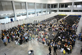 Пловдив - изборни книжа - предаване