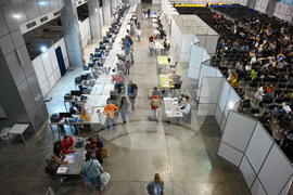 Пловдив - изборни книжа - предаване