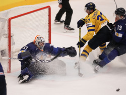 Czech Republic Ice Hockey Worlds