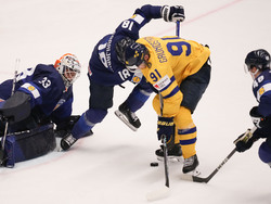 Czech Republic Ice Hockey Worlds
