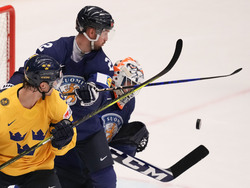 Czech Republic Ice Hockey Worlds