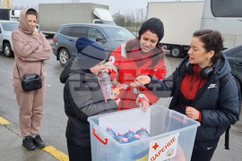 Русе- Дунав мост- БЧК