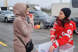 Русе- Дунав мост- БЧК