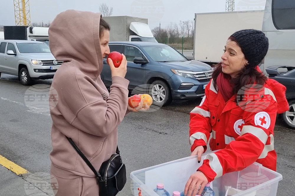 Русе- Дунав мост- БЧК