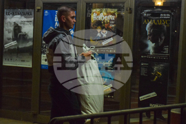 Благоевград - изборни книжа - предаване