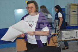 Видин - РИК - тениски - любопитно