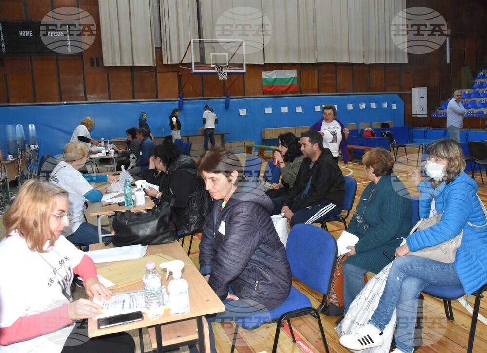 Видин - РИК - тениски - любопитно