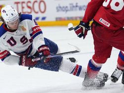 Czech Republic Ice Hockey Worlds