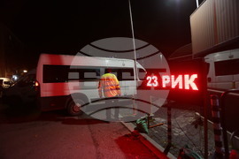  Избори - изборни книжа - предаване