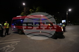  Избори - изборни книжа - предаване