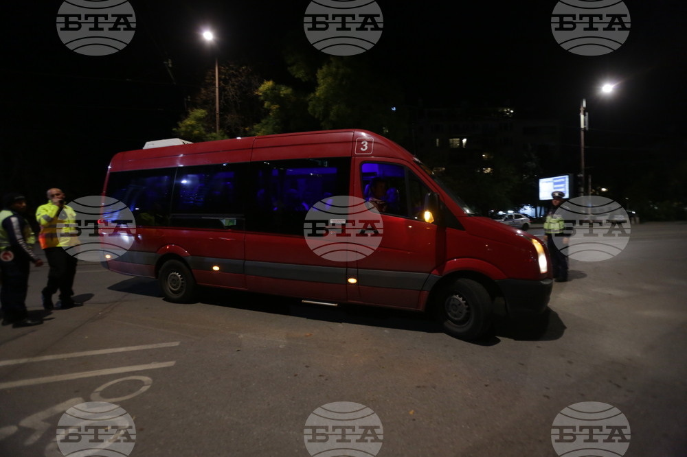  Избори - изборни книжа - предаване