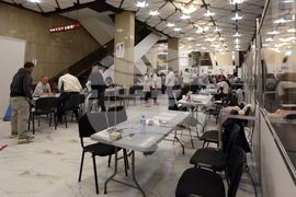  Избори - изборни книжа - предаване