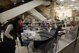  Избори - изборни книжа - предаване