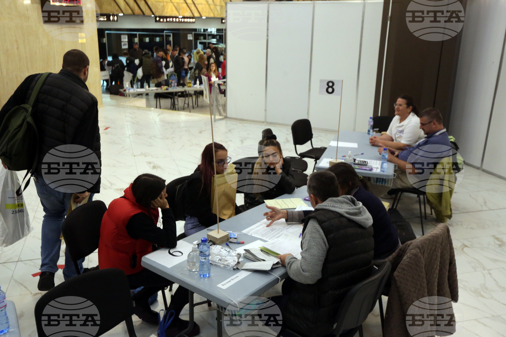  Избори - изборни книжа - предаване