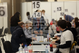  Избори - изборни книжа - предаване