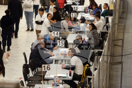  Избори - изборни книжа - предаване