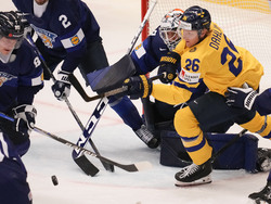 Czech Republic Ice Hockey Worlds