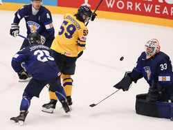 Czech Republic Ice Hockey Worlds