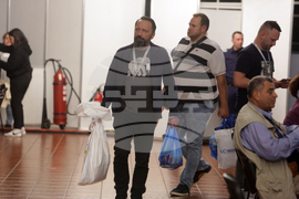  Избори - изборни книжа - предаване