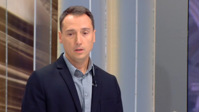 Dobromir Zhivkov from Market LINKS: Two Very Strong Poles with Equal Results So Far
