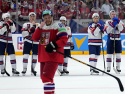 Czech Republic Ice Hockey Worlds