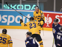 Czech Republic Ice Hockey Worlds