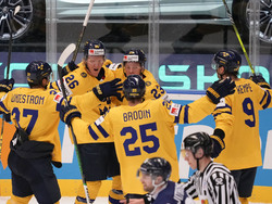 Czech Republic Ice Hockey Worlds