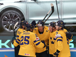 Czech Republic Ice Hockey Worlds