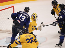 Czech Republic Ice Hockey Worlds
