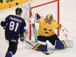 Czech Republic Ice Hockey Worlds