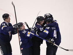 Czech Republic Ice Hockey Worlds