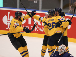 Czech Republic Ice Hockey Worlds