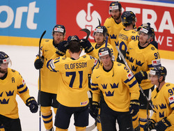 Czech Republic Ice Hockey Worlds