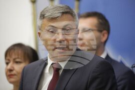 ДПС - брифинг