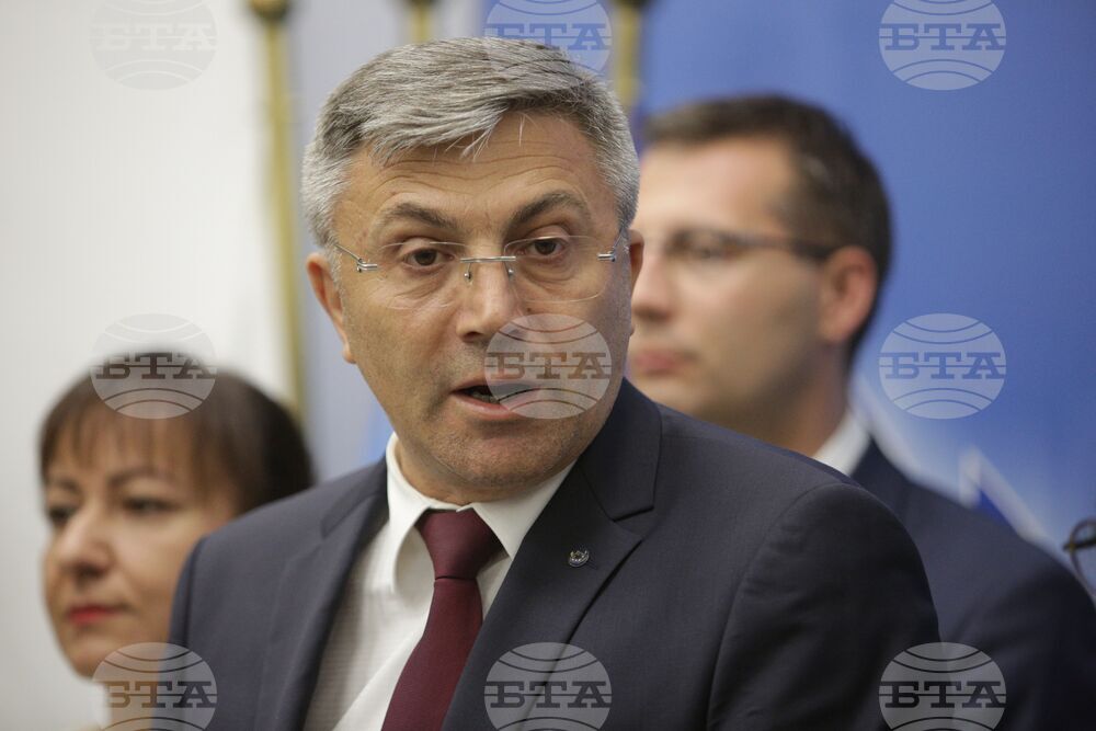 ДПС - брифинг