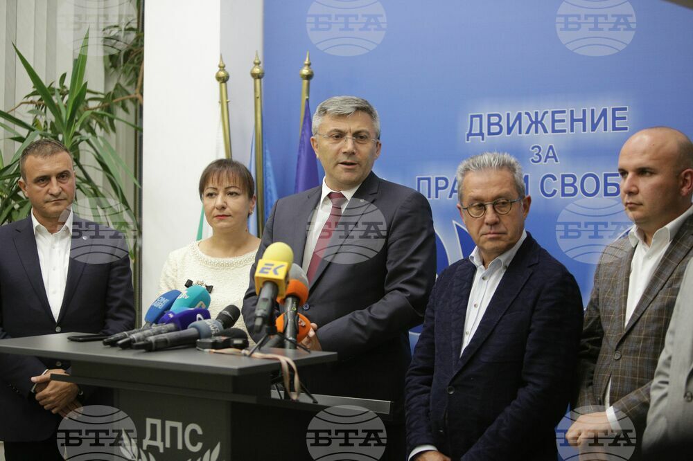 ДПС - брифинг