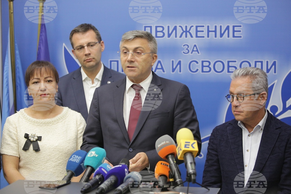 ДПС - брифинг
