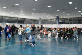 Пловдив - изборни книжа - предаване