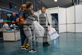 Пловдив - изборни книжа - предаване